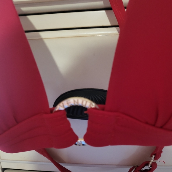 Venis 3 PC bikini 36 D sz 10 - Picture 6 of 12